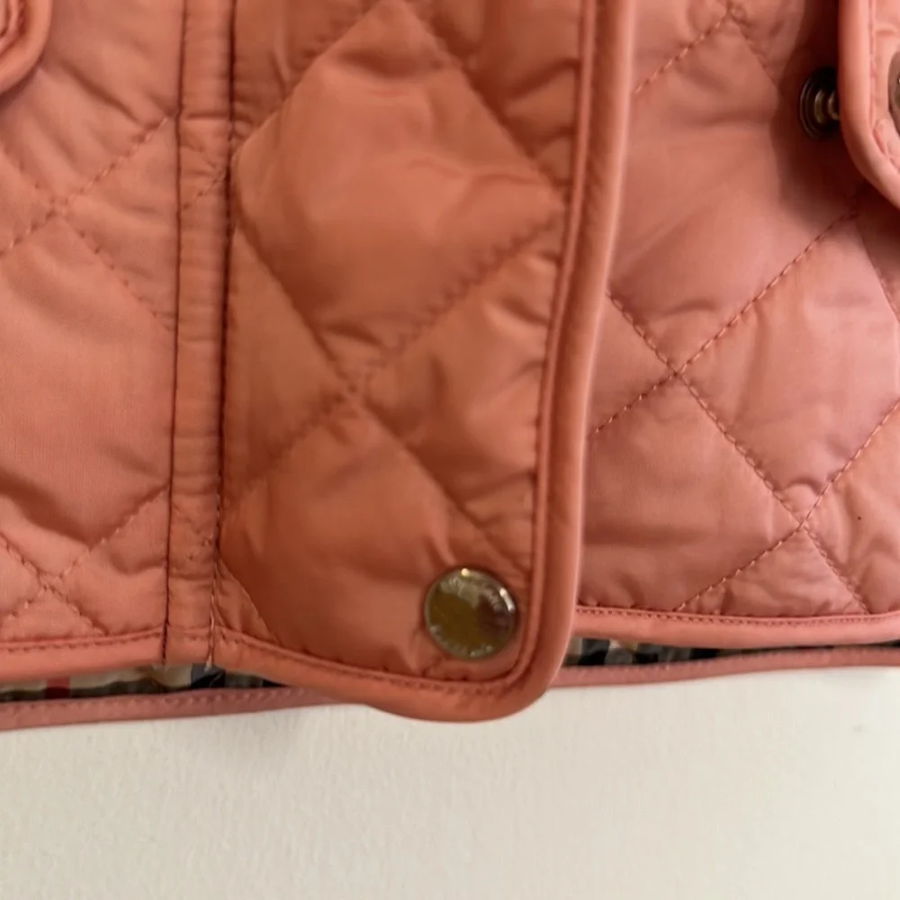Burberry jacket - Picture 3 of 13